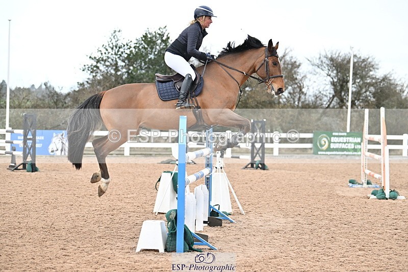 240224A-140122-03882 - Cls 13 The Star Championship Qualifier