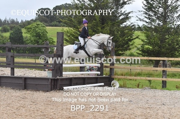 BPP_2291 - DERBY CLASS 6 - 70CM