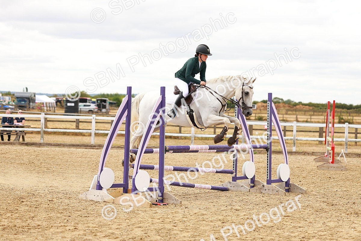SBM_005508 - Class 2 - Senior British Novice - 90cm