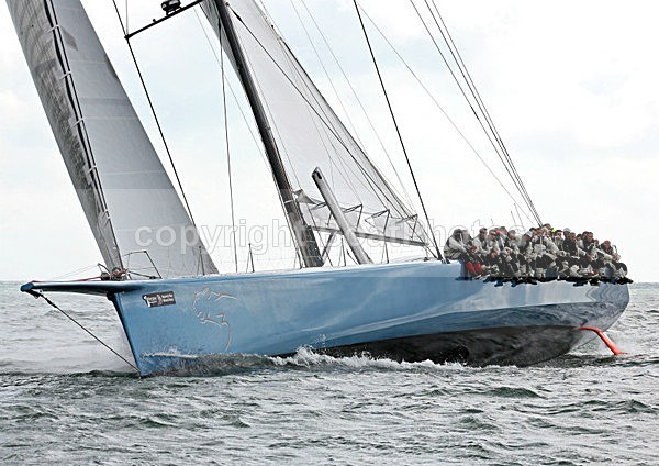 120630 LEOPARD WT7A1999 - ROUND THE ISLAND RACE - 30th June 2012