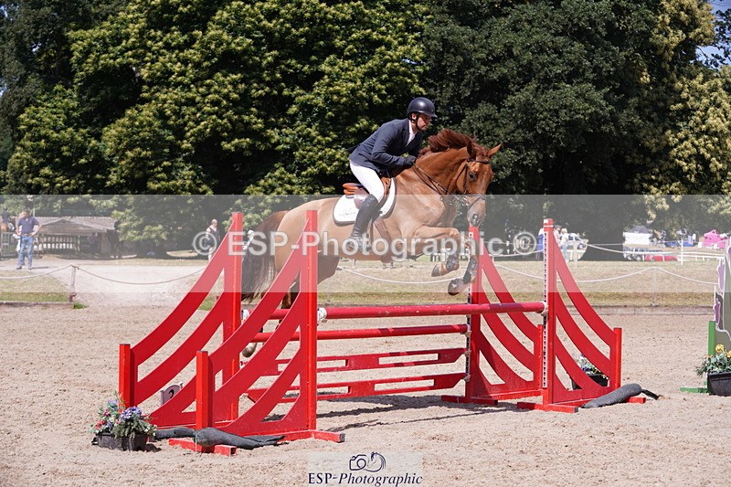 250704A-105744-11062 - Cls 20 Snr Newcomers