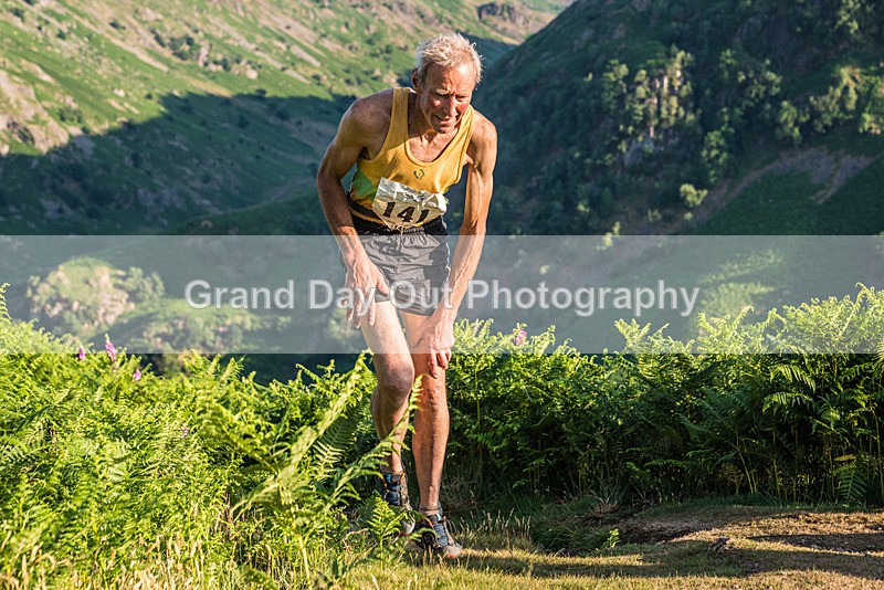 Langstrath-338 - Langstrath Fell Race Wednesday 21st June 2023