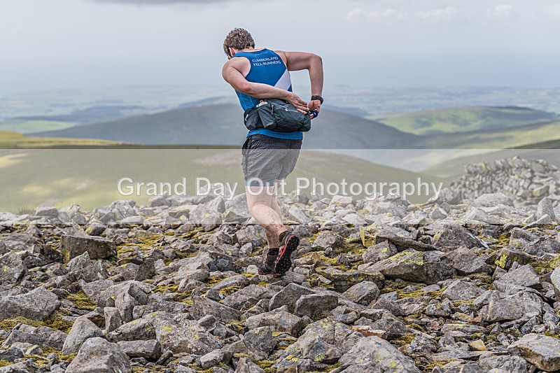 Ennerdale-296 - Ennerdale Horseshoe Fell Race Saturday 8th June 2024