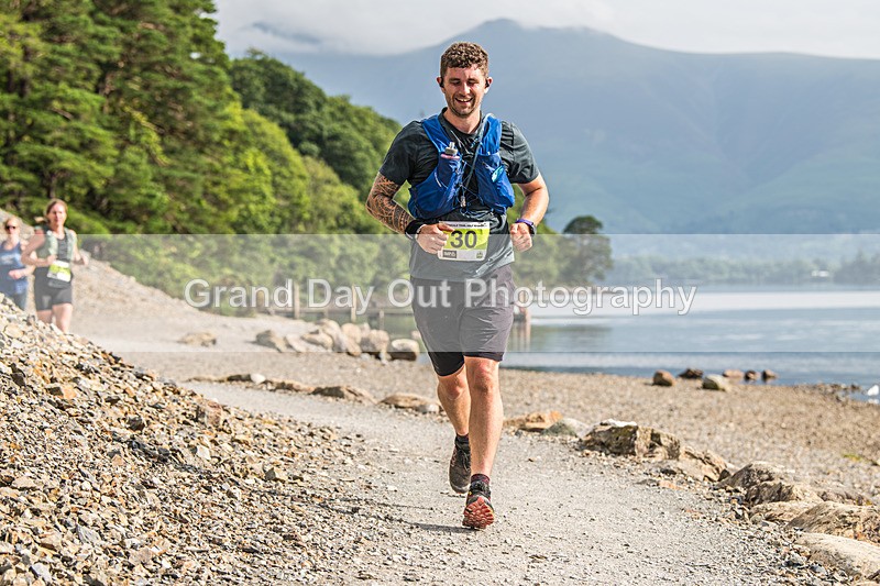 Borrowdale-174 - Fellside Events Borrowdale Trail Half Marathon Sunday 20th July 2025