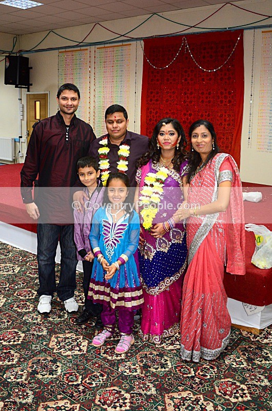 PAR-377 - Parekh Family