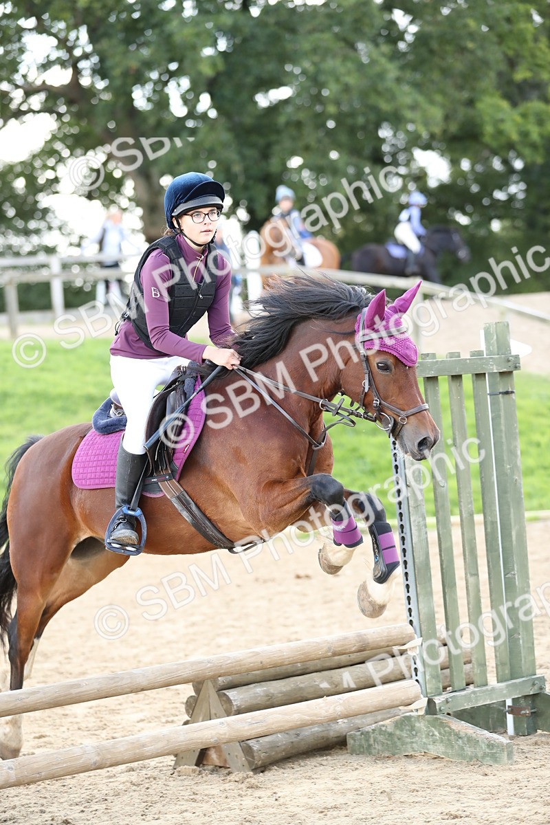 SBM_17183 - E4b - Eventers Challenge 60cm Open