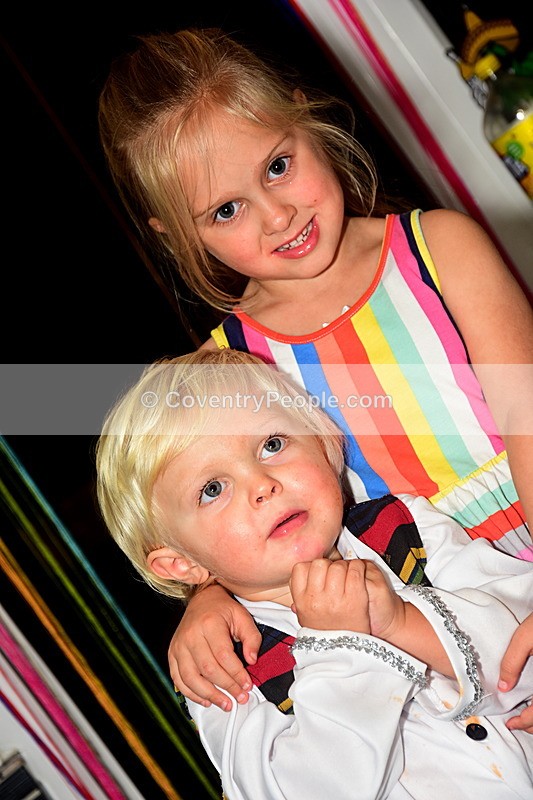 LEE-175 - Lee's 30th