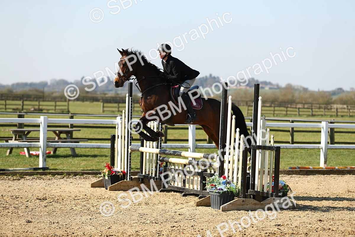 SBM_000279 - Class 2 - Senior British Novice - 90cm