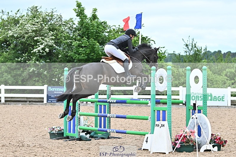 240523A-102605-01501 - Cls 1 Snr 1.05m and 1.10m