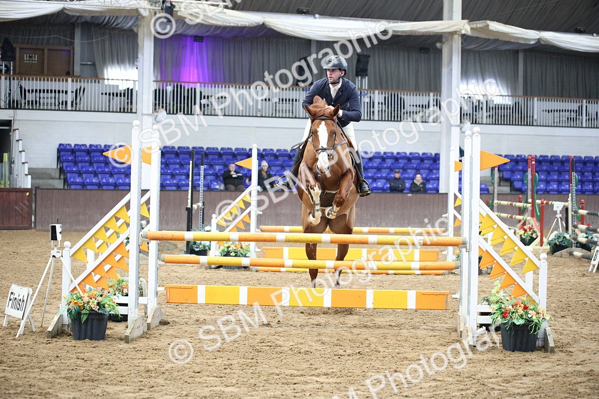 5K7A3410 - Class 2 - Nupafeed Supplements Senior Discovery/ 1m Open