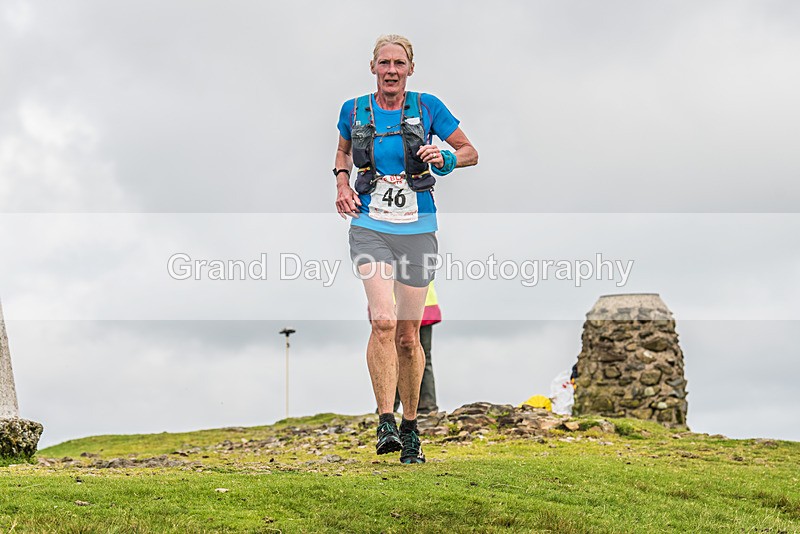 Sedbergh -1845 - Sedbergh Hills Fell Race Sunday 20th August 2023