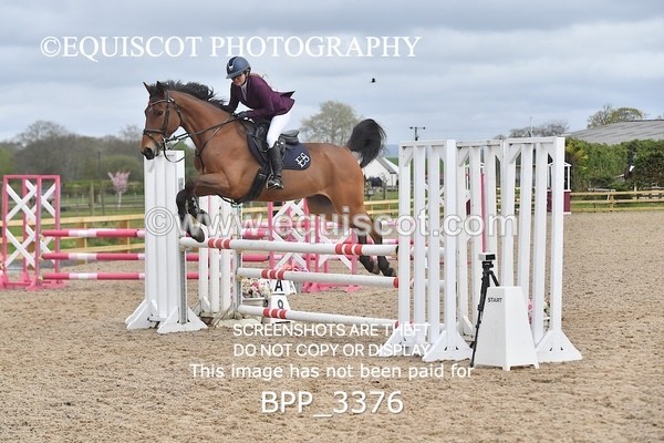 BPP_3376 - CLASS 16 SUN Senior Discovery/ 1m Open