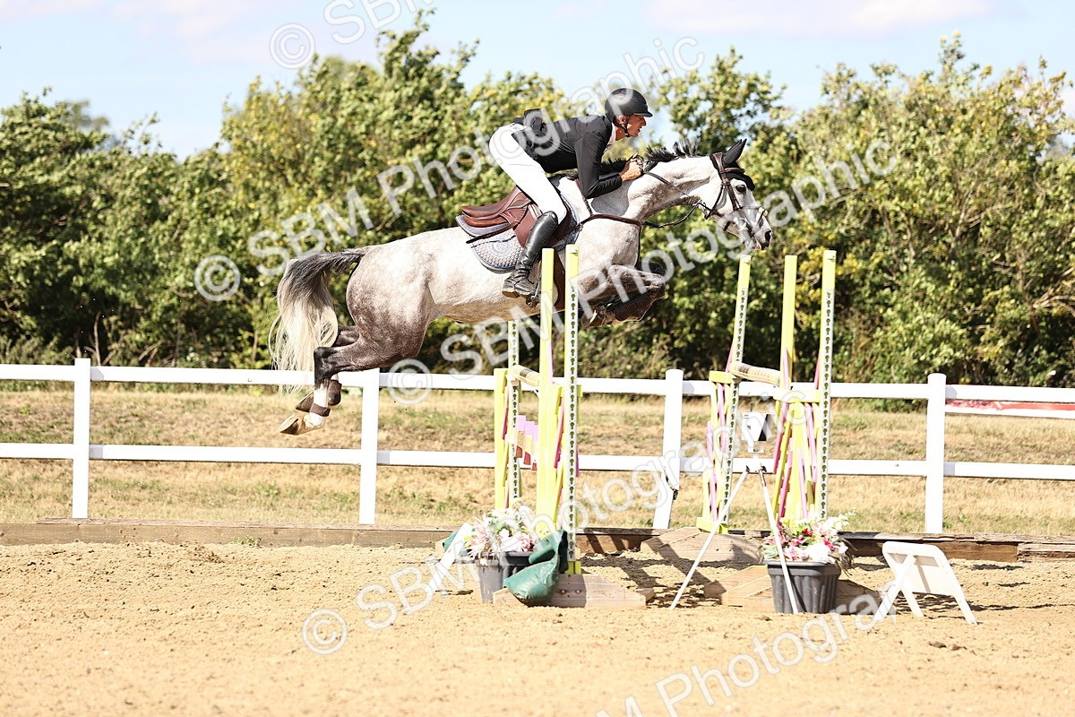 SBM_011867 - Class 10 - Talent Seekers Inc 7 Year Championship Qualifier - 2nd Half