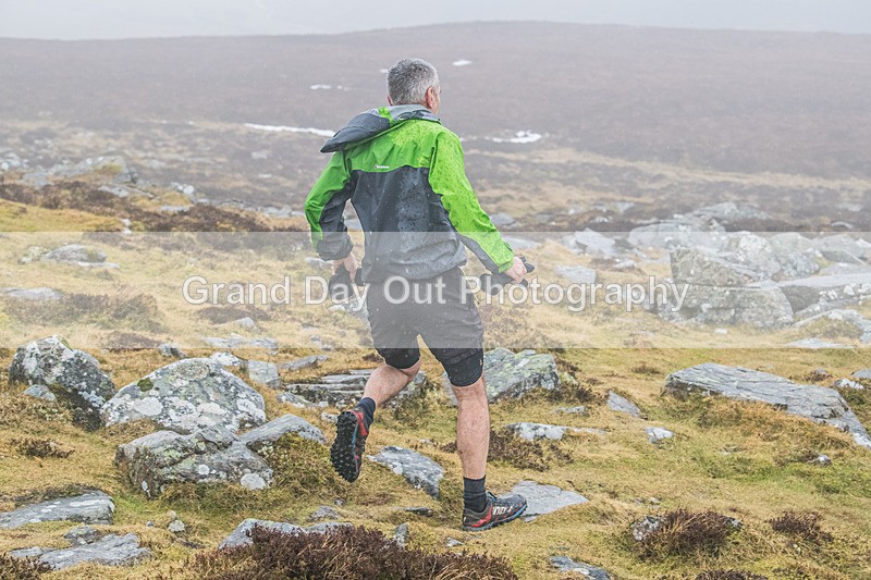 Carrock Fell-244 - Carrock Fell Race Sunday 10th March 2024