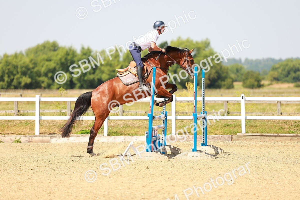 SBM_001095 - Class 3 - Senior Discovery - 1.00m