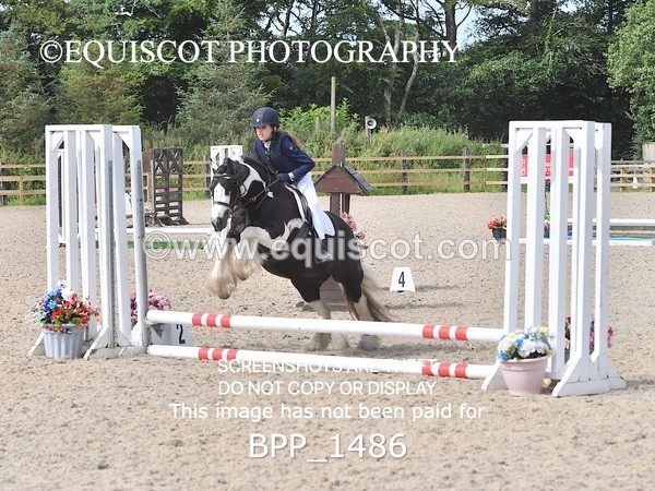 BPP_1486 - DERBY CLASS 3 - 40CM