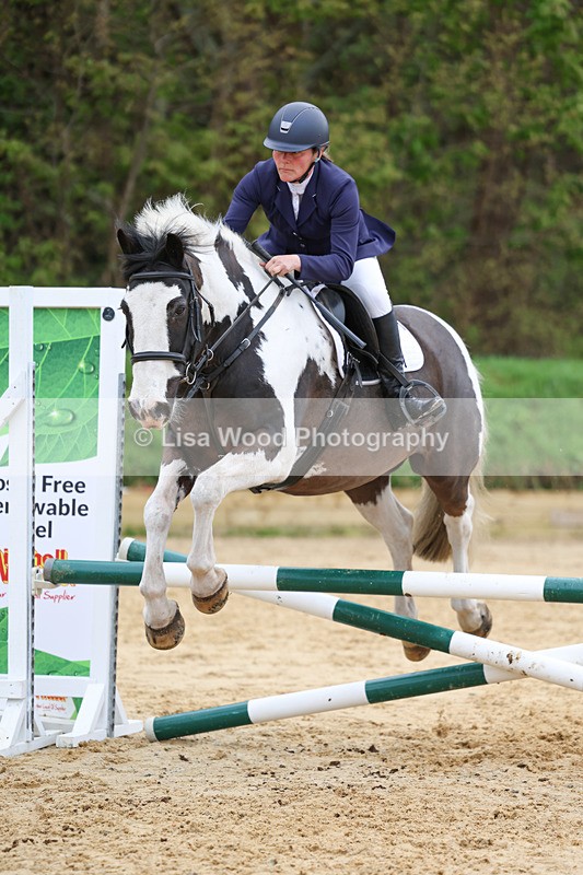 3E7A8796 - Class 3: 75cm