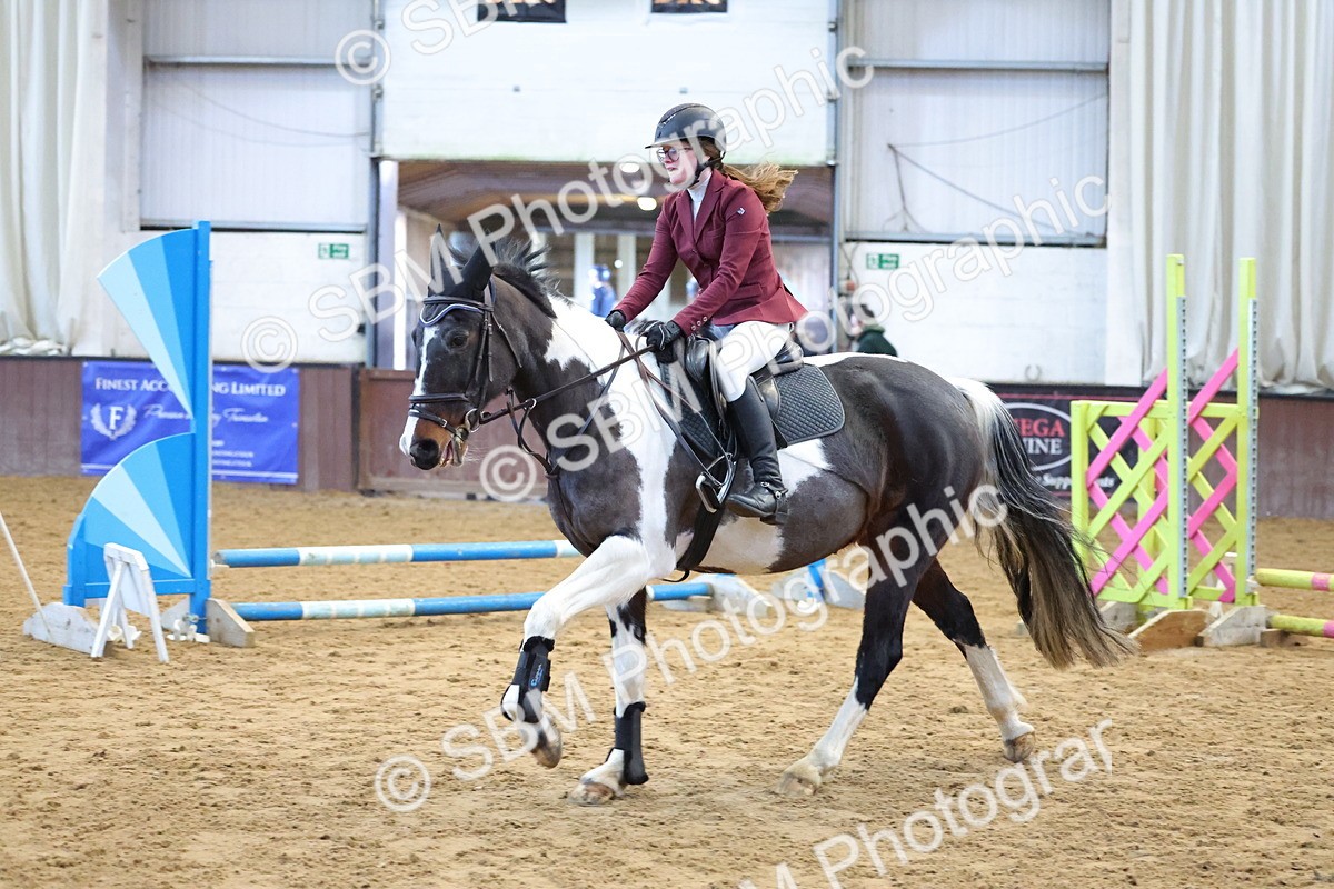 SBM_000257 - Class 2 - 50cm