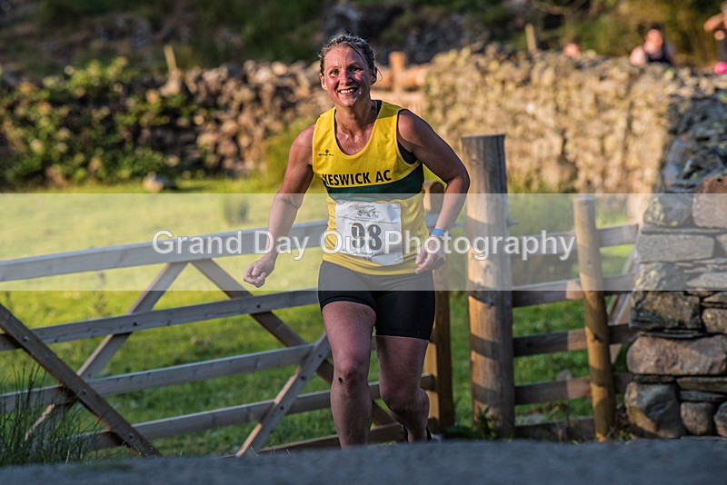 Langstrath-706 - Langstrath Fell Race Wednesday 21st June 2023