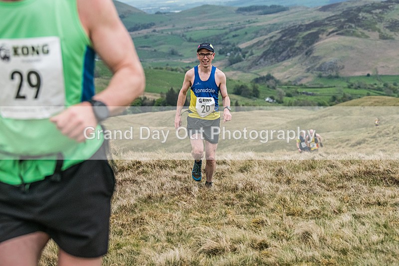 Hartside-83 - Dockray-Hartside Fell Race Wednesday 6th May 2026