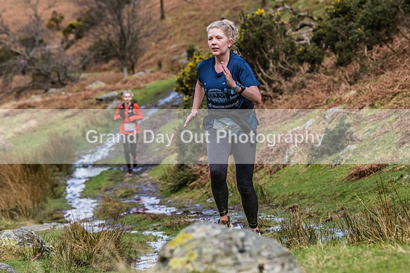 Buttermere-515 - High Terrain Events Buttermere Trail Run Sunday 26th March 2023