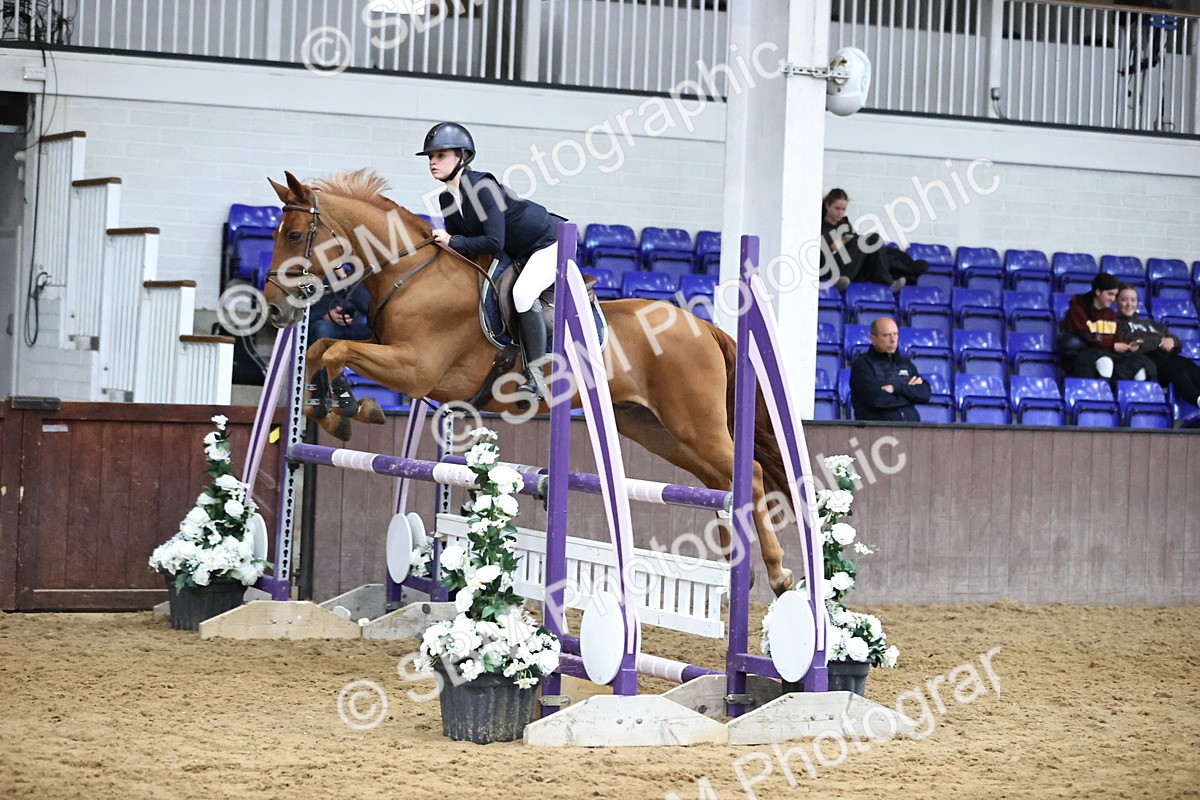 SBM_002759 - Class 6 - Pony Newcomers 1.00m Open