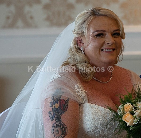 317-2 - Tracy and Willie o Tooles Wedding
