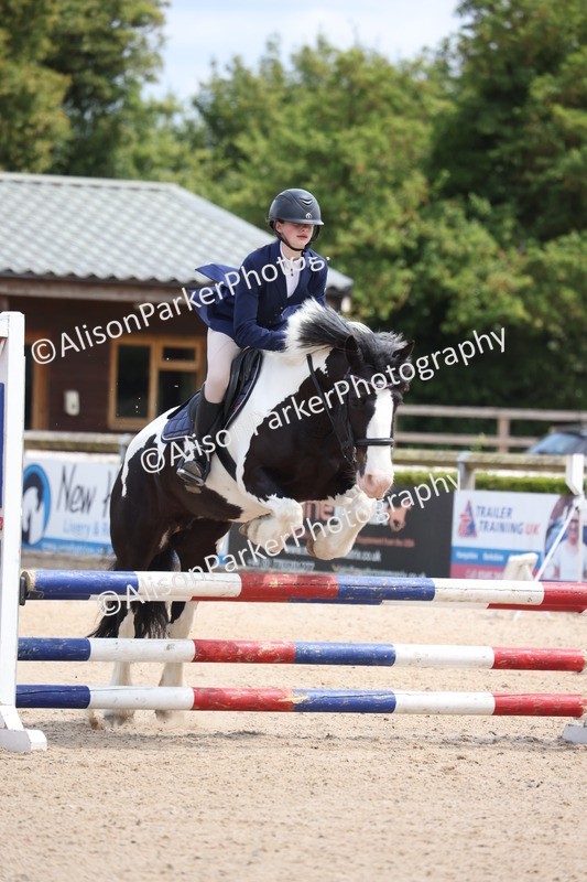 20250608-1828 - Class 5 - 80cm