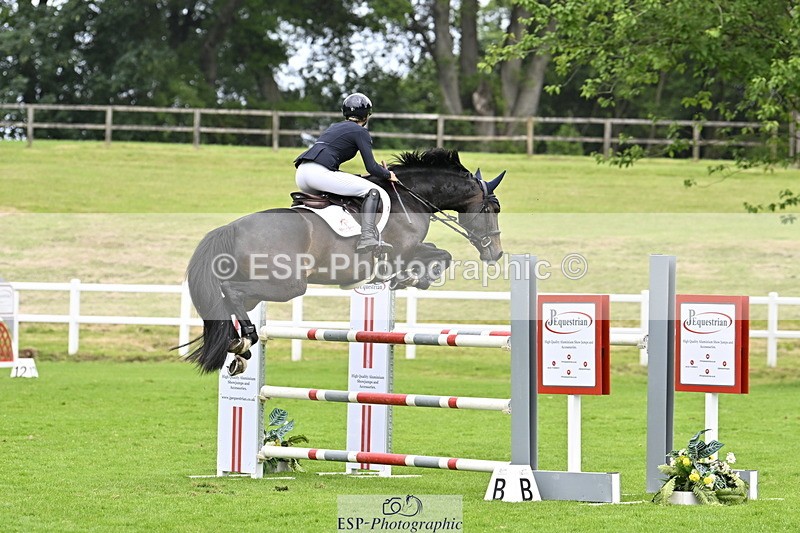 250613A-142128-02585 - Cls 4 Snr 1.20m Open