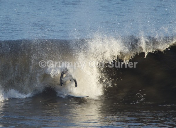 DSC_7607 - East Coast 27th Dec 2016