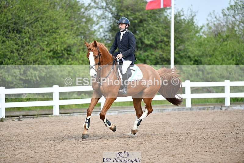 240512A-101509-17610 - Cls 40 Discovery Second Round