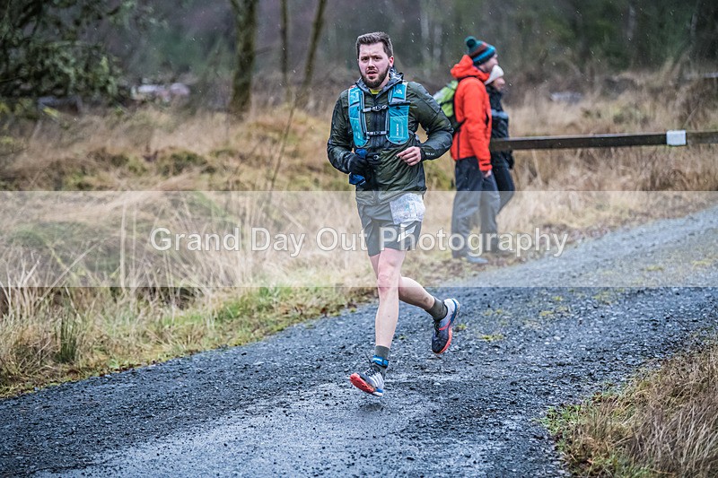 HTE Kielder Duathlon-452 - High Terrain Events Kielder Off Road Duathlon Sunday 8th January 2023