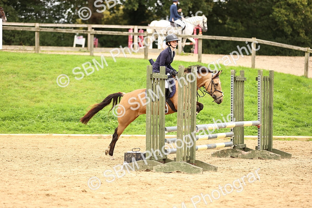 SBM_64805 - J17 - Junior Pony 80cm Championship