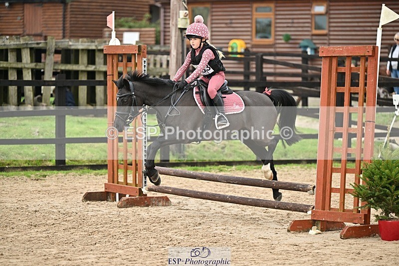 241110-121415-00636 - 50-55cm Arena Eventing
