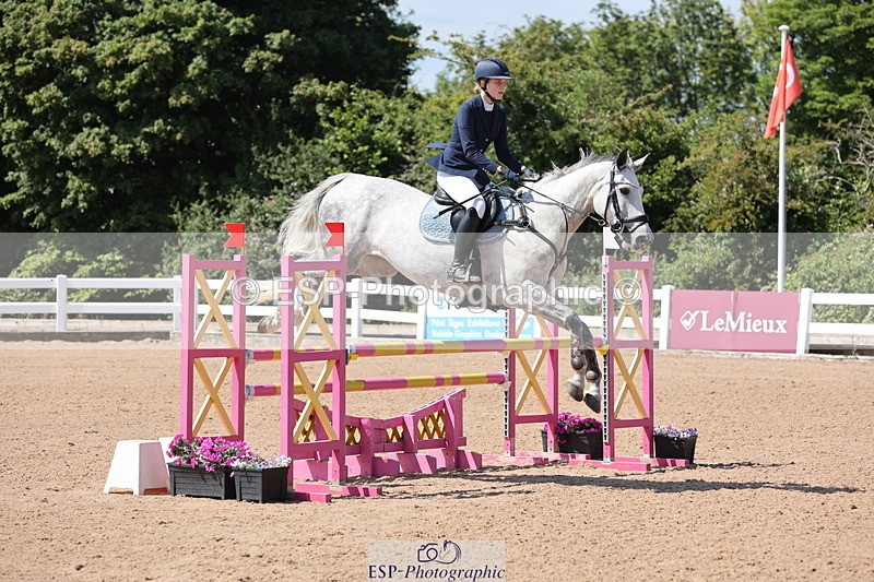 240718A-113007-04088 - Cls 21, Amateur 1.05m