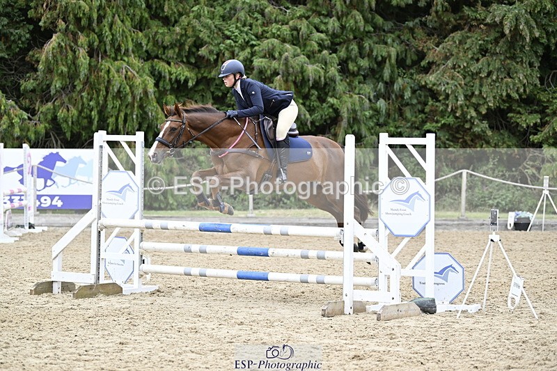 250830A-112726-05864 - Cls 21 British Novice and 90cm Open