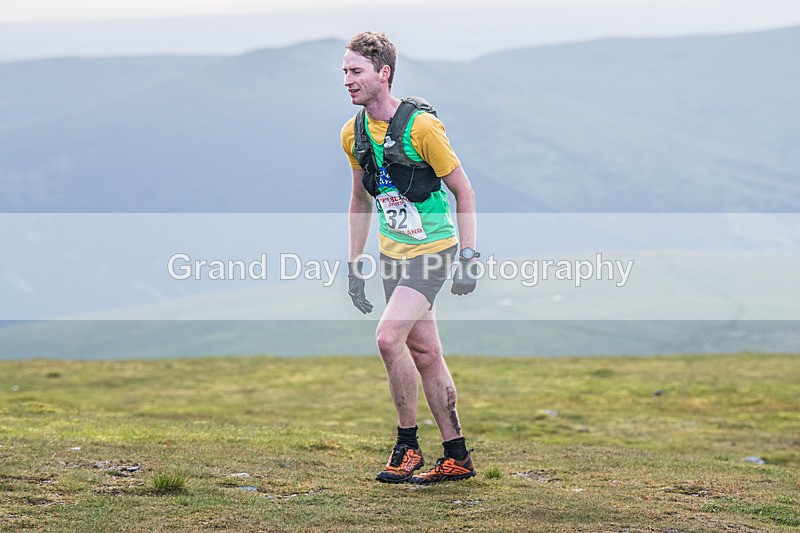 Blencathra-464 - Blencathra Fell Race Wednesday 5th June 2024