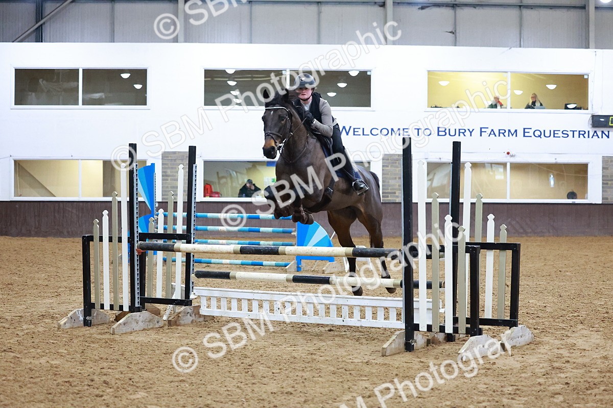 SBM_001166 - Class 3 - Senior Discovery - 1.00m