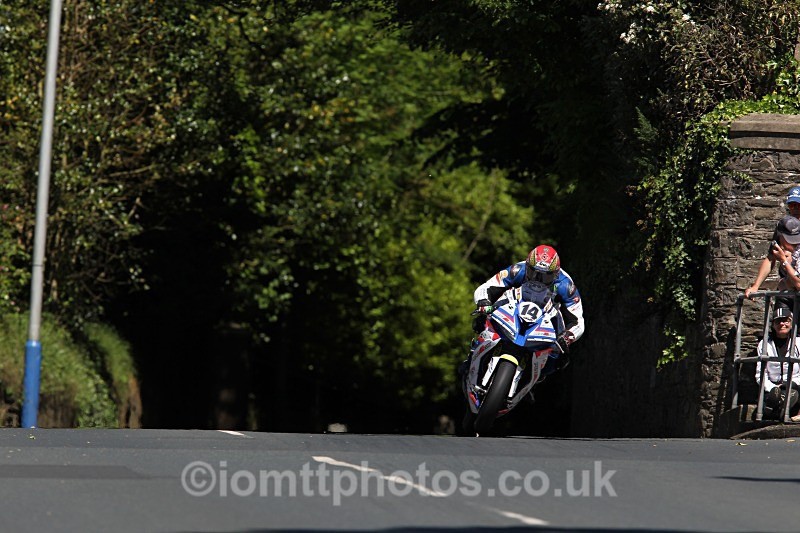  - Superbike Race