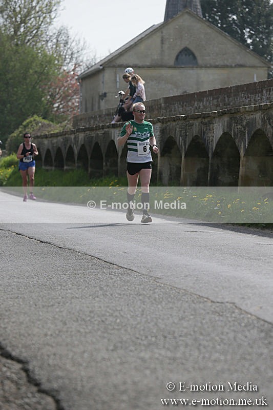 CAD 190419 489 - Cadence Events    Good Friday 10 Miler 19/04/19