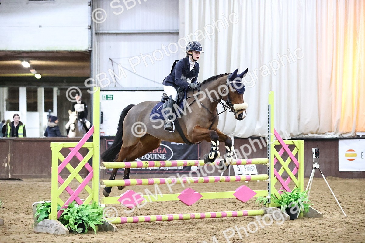 SBM_002250 - Class 4 - 1.00m