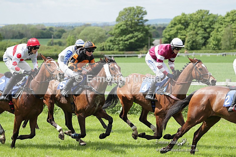 PtP 070523 82 - Kimblewick Races Coronation Meet  Kingston Blount 07/05/23
