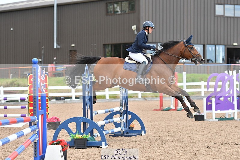 240727A-130035-04782 - Cls 22 85cm Amateur Qualifier