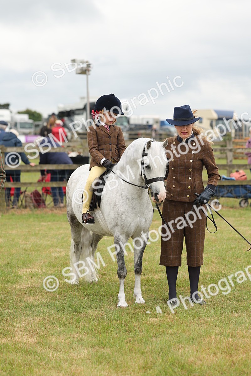 SBM_06749 - Class 74-75 - M&M Lead Rein and First Ridden Pony