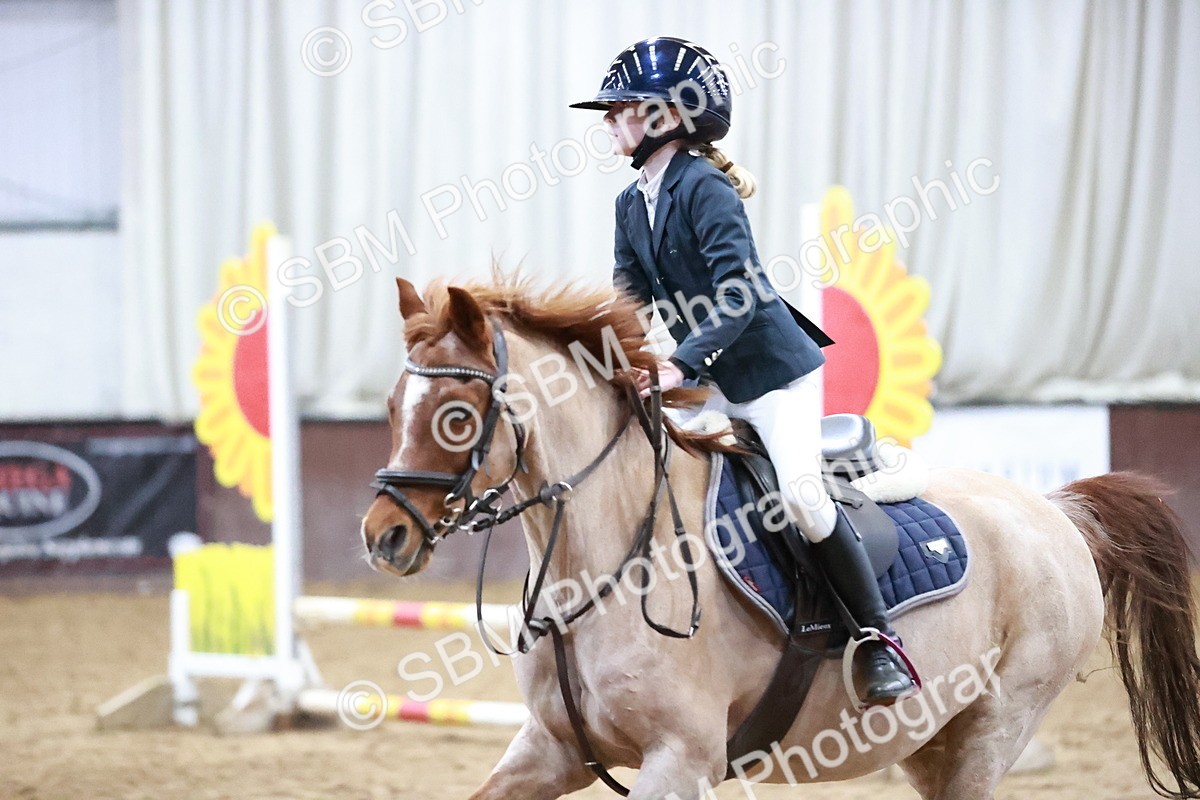 SBM_001046 - Class 3 - 60cm