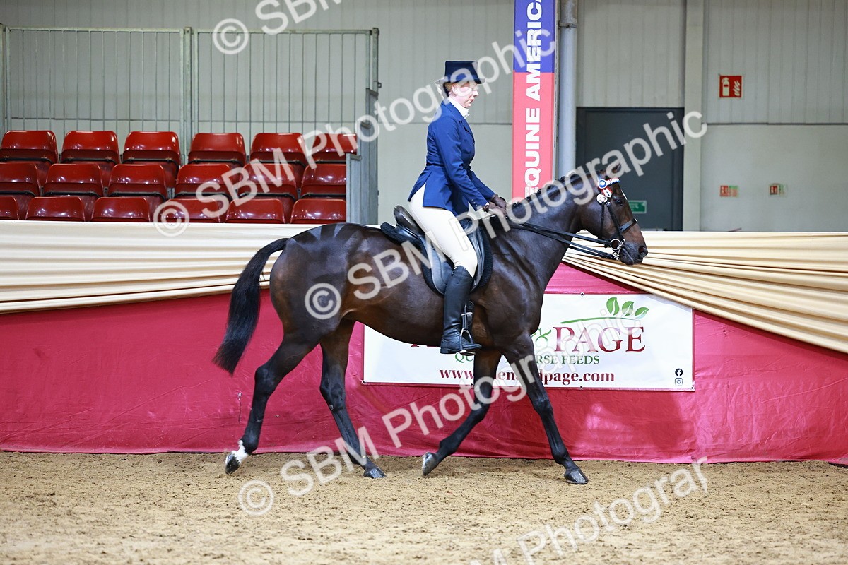 SBM_23196 - Class 904 - Supreme Final - Ridden Diamond