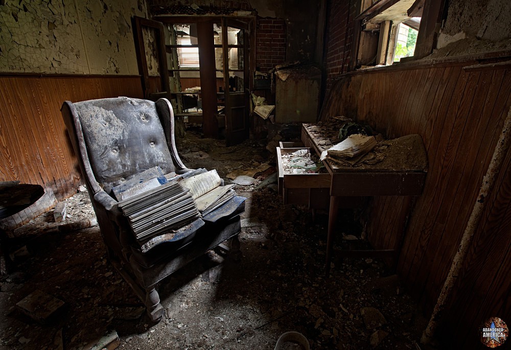  - Brownsville General Hospital