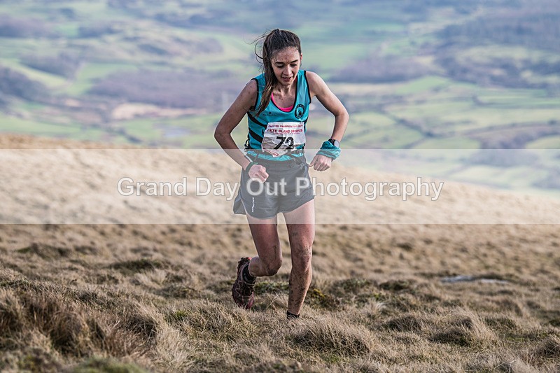 Black Combe-1244 - Black Combe Fell Race Saturday 7th March 2026