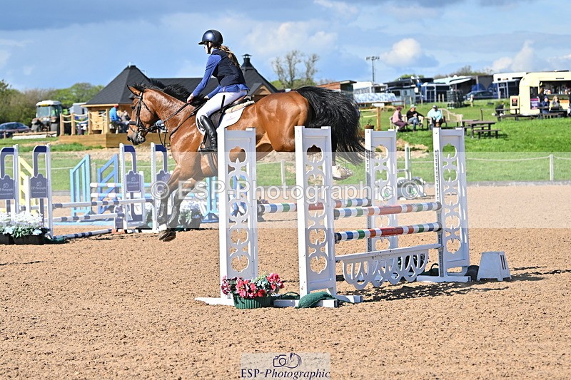 240504A-164037-02921 - Cls 8, 9 & 10 Children on Horses 90cm, 1m & 1.10m