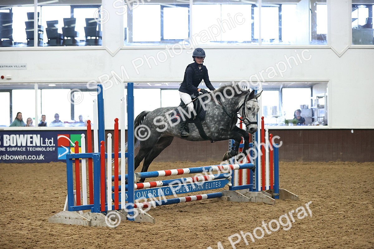 SBM_001754 - Class 5 - Henlow Veterinary Hospital - 70cm Area 12 Championship Qualifier